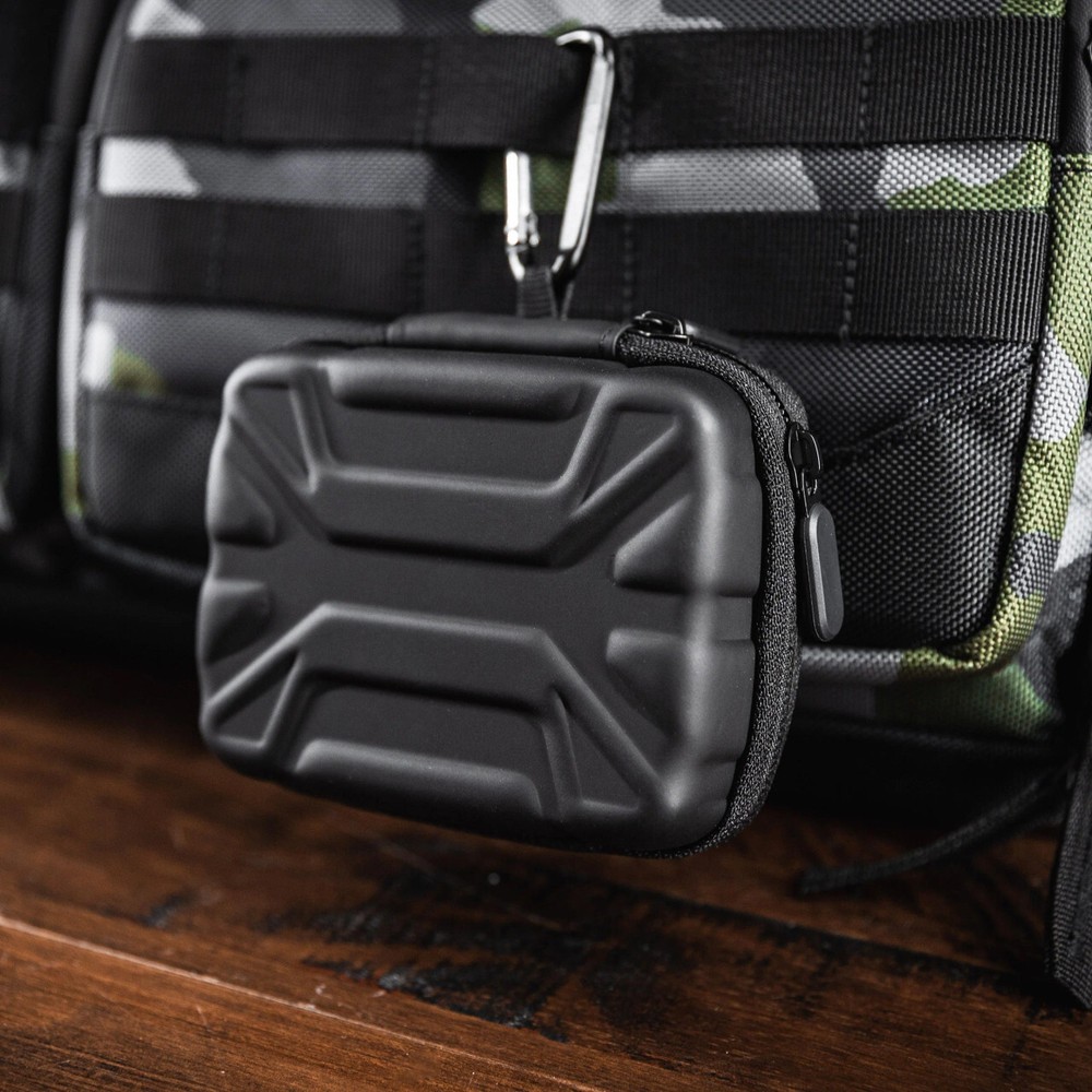 HK Army AeroLite Pro Regulator - Adjustable & Rotational -Green