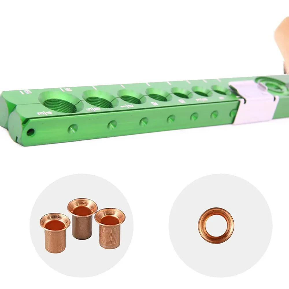Air Conditioner Flaring Tool DSZH ST-809AM 2-in-1 Cooling Tool Eccentric Flapper