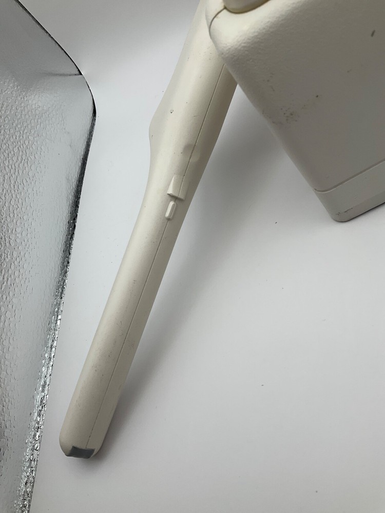 GE C9-5 Curved Array Probe For Parts (1290)