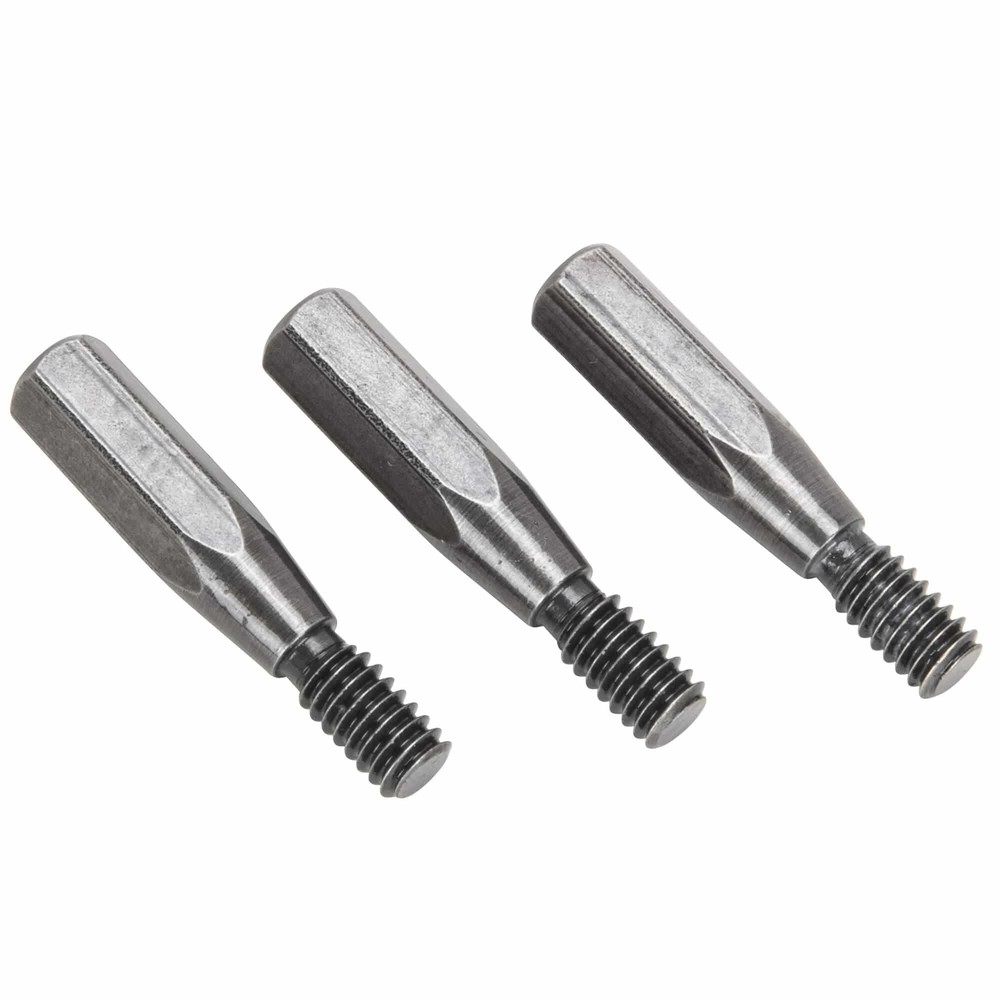 Fast Eddy Co. Tappet Block Alignment Screws - 3 Pack - 1/4-20 Thread
