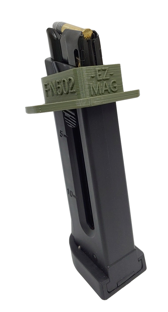 EZMAGLOADER Magazine Loader for FN502 Magazine