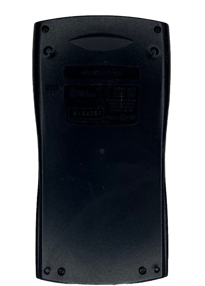 Texas Instruments TI-30XIIS Scientific Calculator