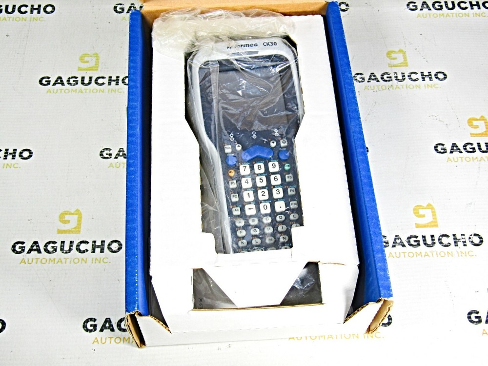 Intermec CK30 CK30CA1133002804 Color LCD CK30 Mobile Computer
