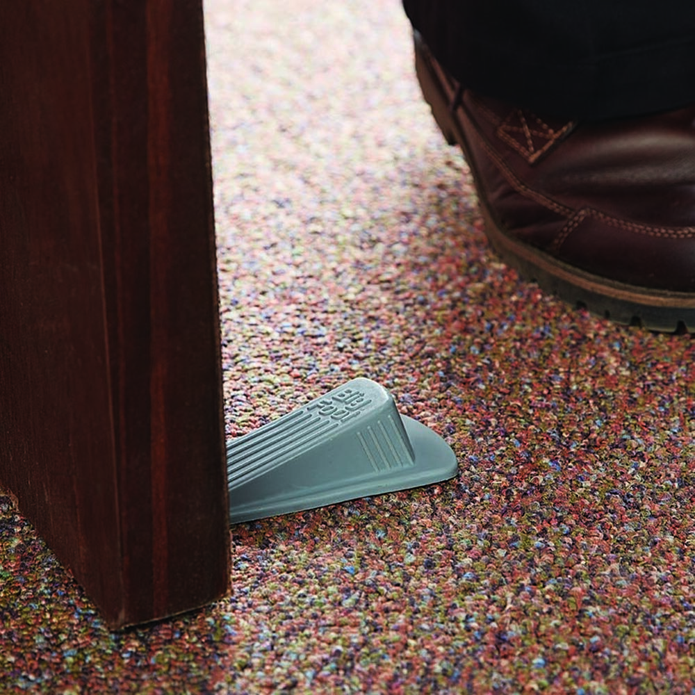 Big Foot速 Doorstop