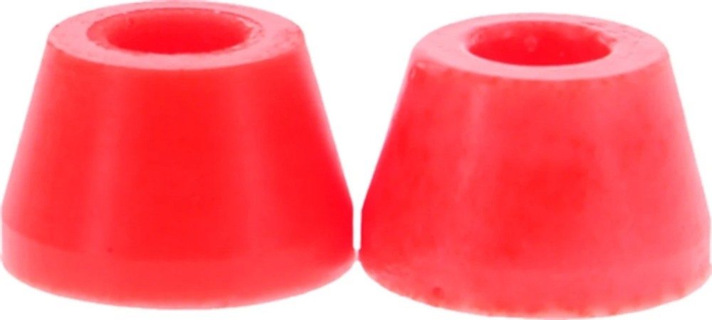 VENOM SUPER CARVE-90a RED BUSHING SET