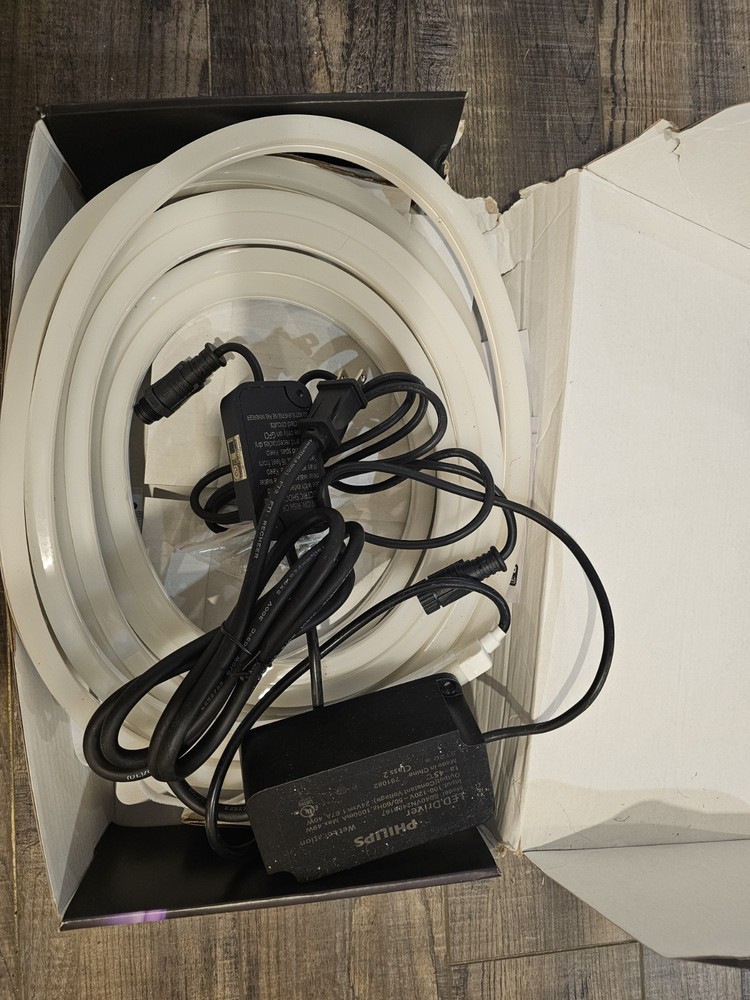 Philips Hue Outdoor Light Strip