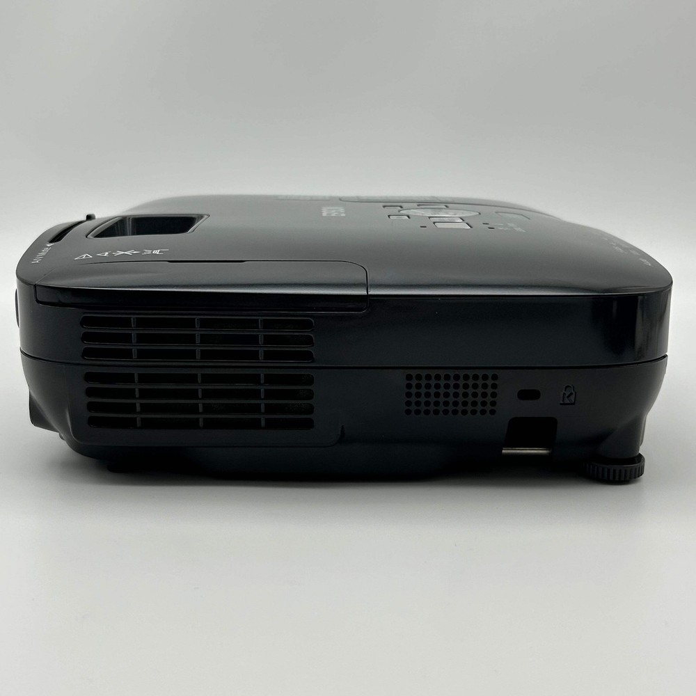 EPSON H310a Black Projector - Used