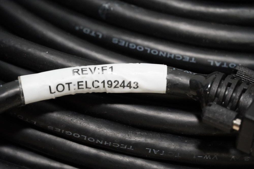 Biosense Webster CW-3903-30F Cable, Carto 3 System