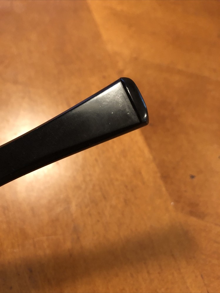 Austin Deep Carved Grain Estate Pipe Ready To Smoke