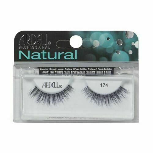 Ardell - Strip Lashes - Natural 174