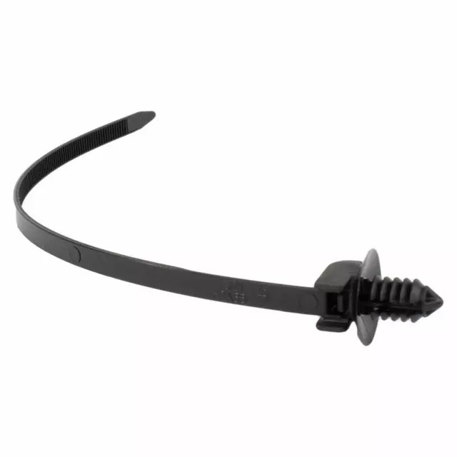 Genuine Ford Retainer 8U5Z-14A163-E