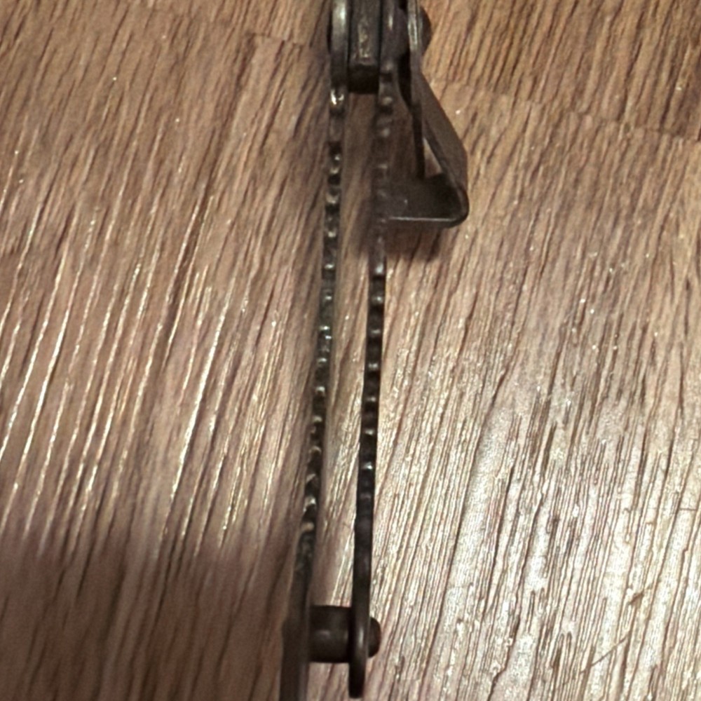 Vintage Kitchen Tool Unique Hand Held Manual Multiple Size Jar & Can Opener