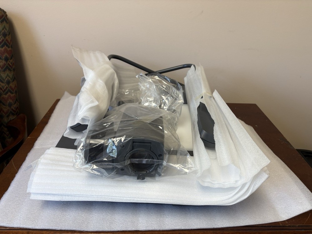 Elmo Visual Presenter HV-5100XG