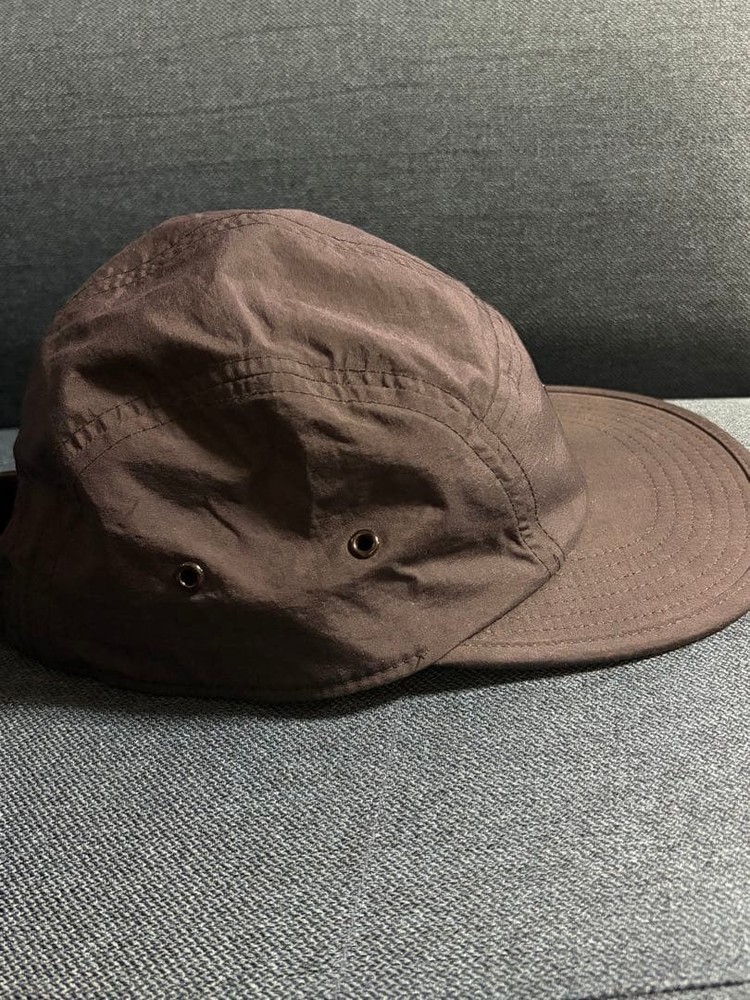 The North Face panel cap Black Used