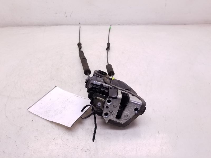 2010 LEXUS RX350 PASSENGER SIDE REAR DOOR LOCK ACTUATOR ASSEMBLY