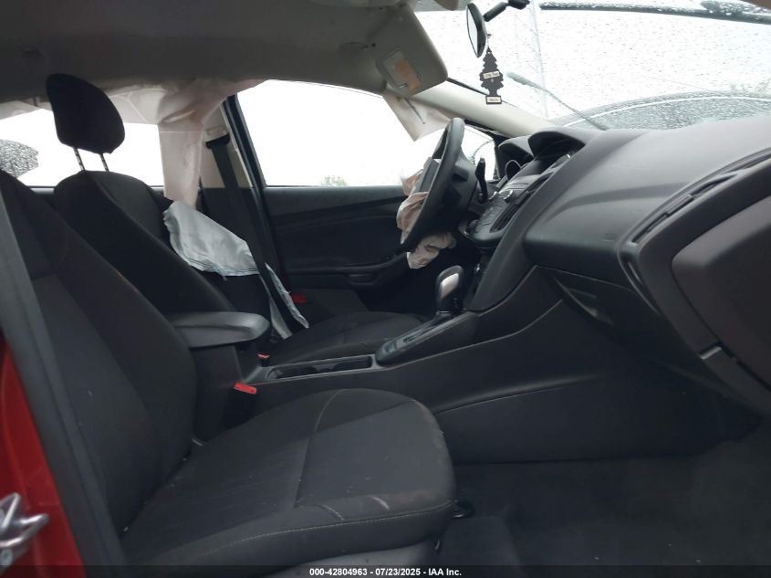 4.2" Display Screen Upper Dash Mounted Fits 15-18 FOCUS 225626