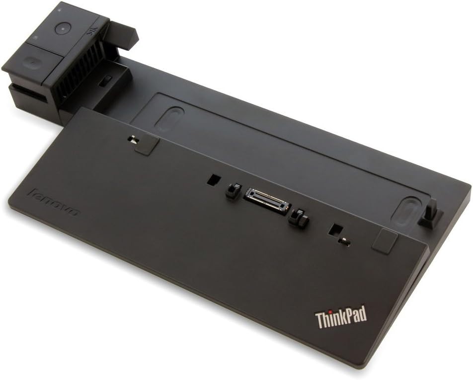 Lenovo Type 40a2 ThinkPad Dock Docking Station