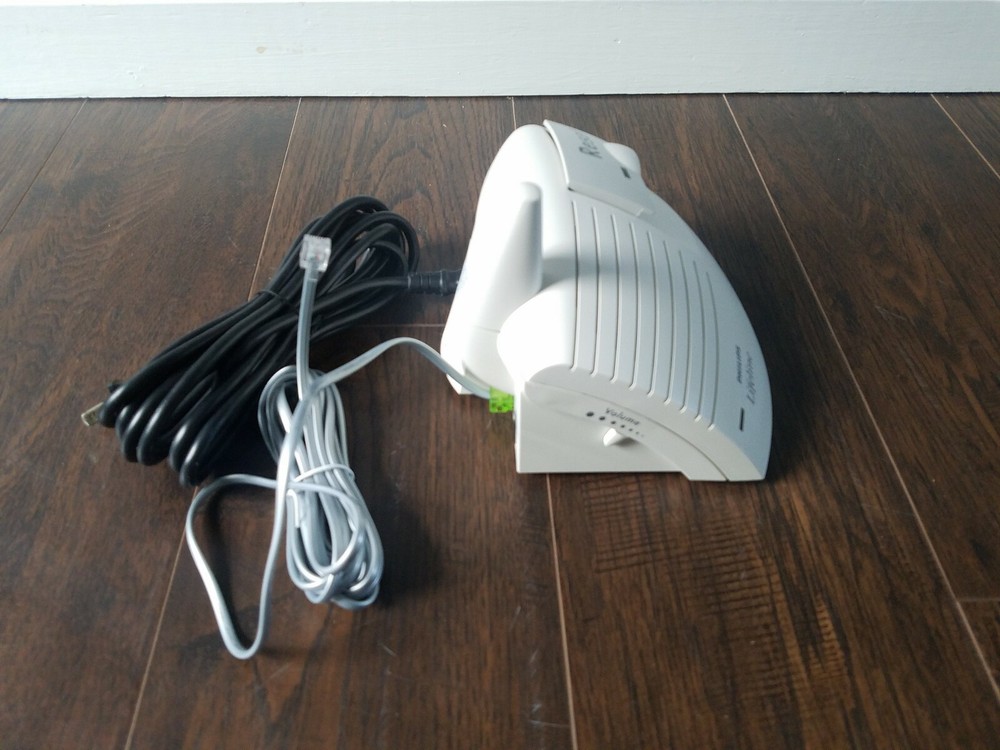 Phillips Lifeline AT600 Emergency Help System Free Shipping