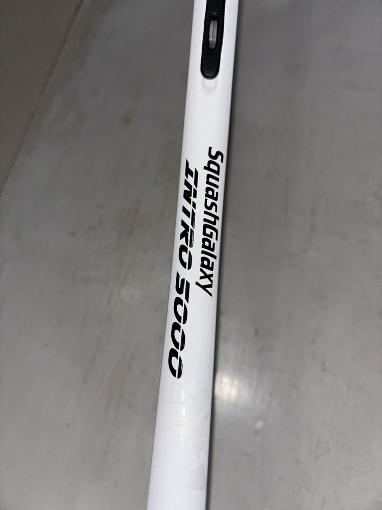 Squash Galaxy Intro 5000 Aluminum Composite Racquet