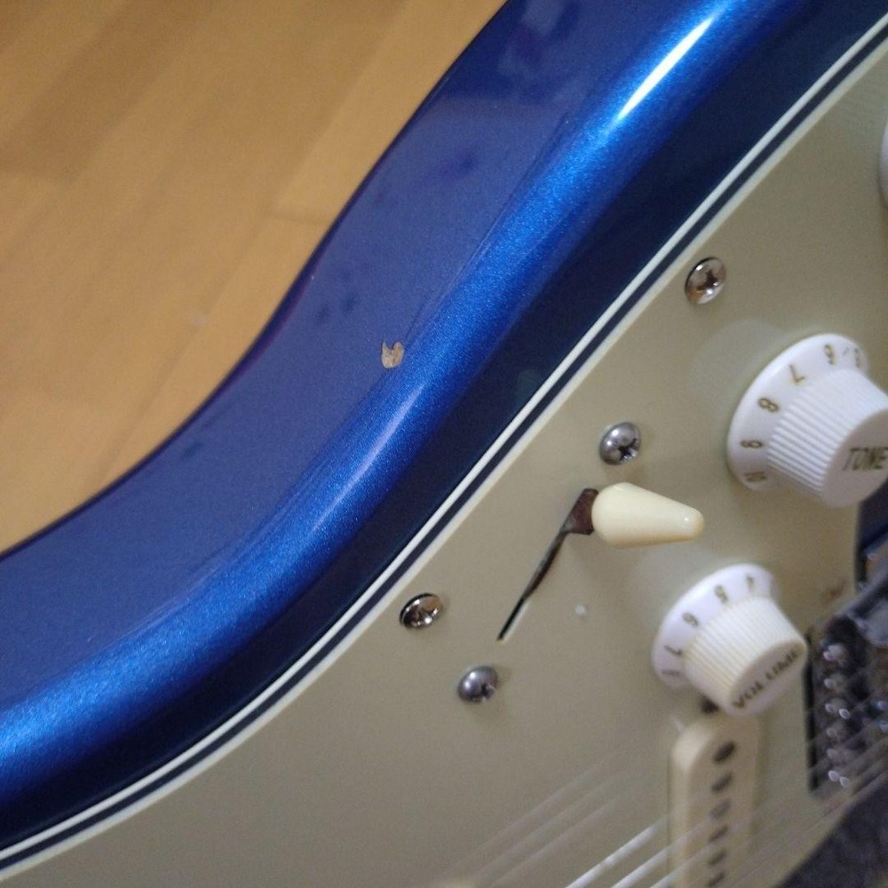 grassroots Stratotype G-ST #QYI7ZM