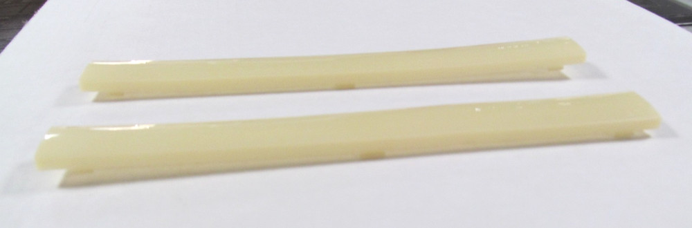 1966-1970 Oldsmobile Toronado Courtesy Light Lens Set