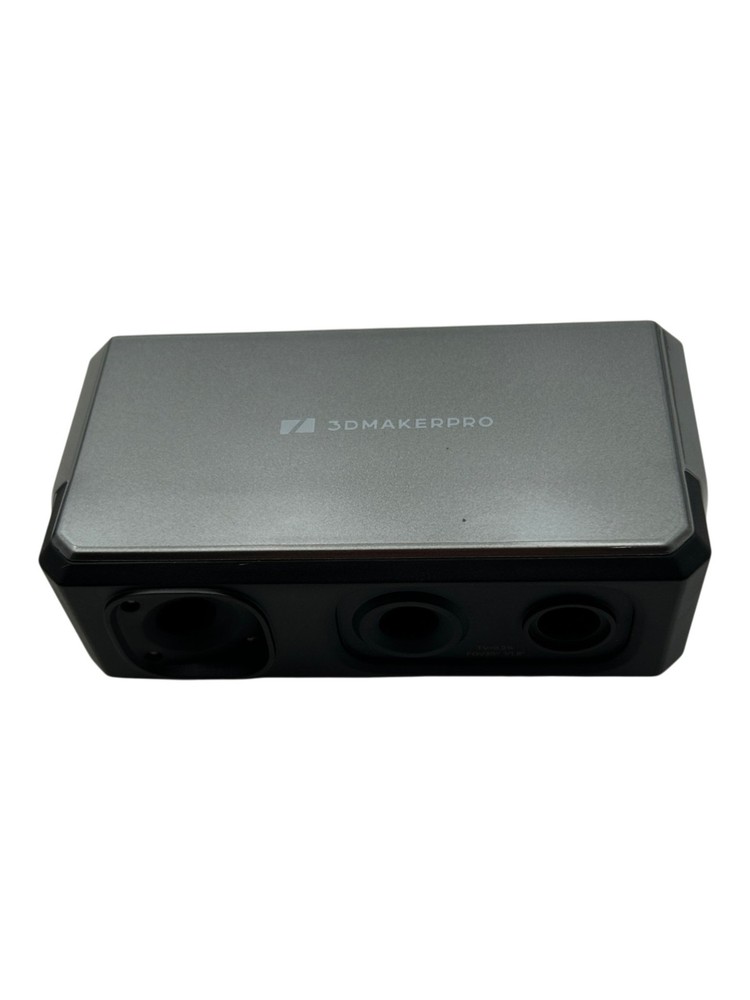 3DMakerpro Seal Lite 3D Scanner W/ Turntable
