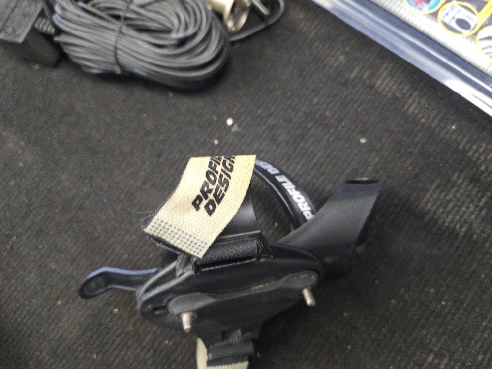 Profile Design Water Bottle Cage