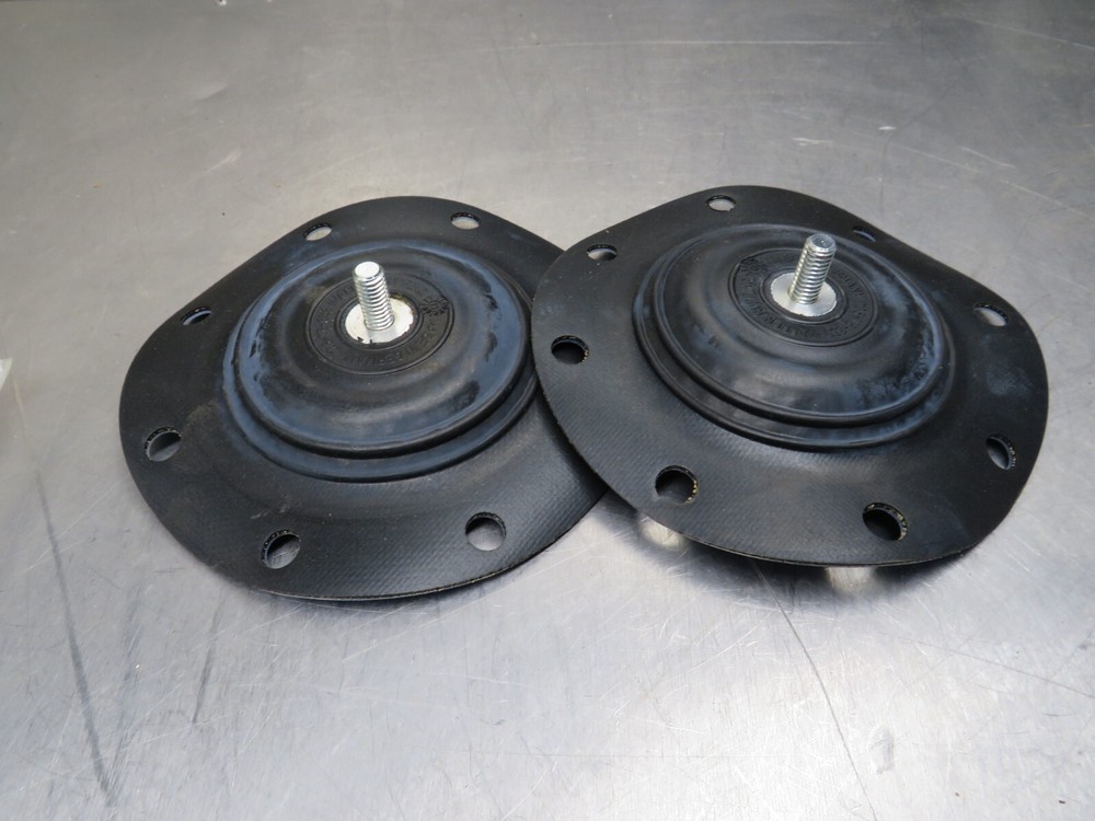 Warren Rupp 286-116-659 Diaphragm Set