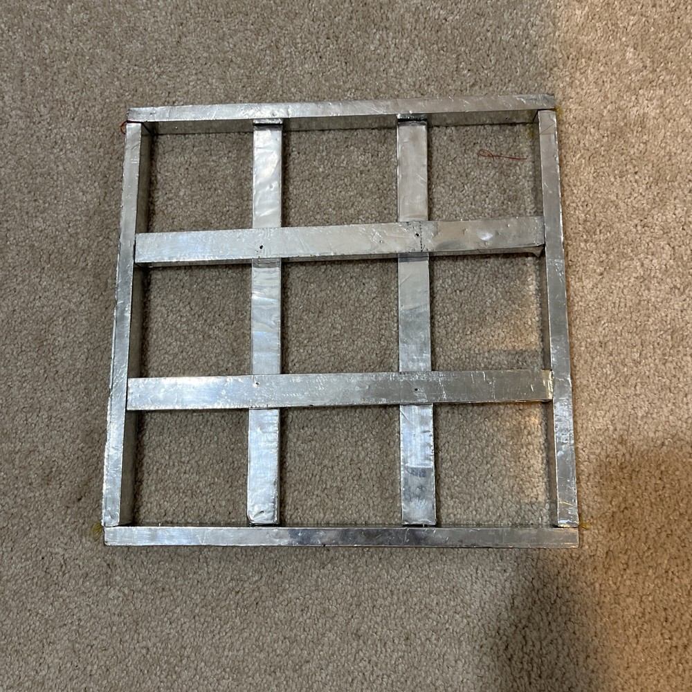 Palavelli : German silver