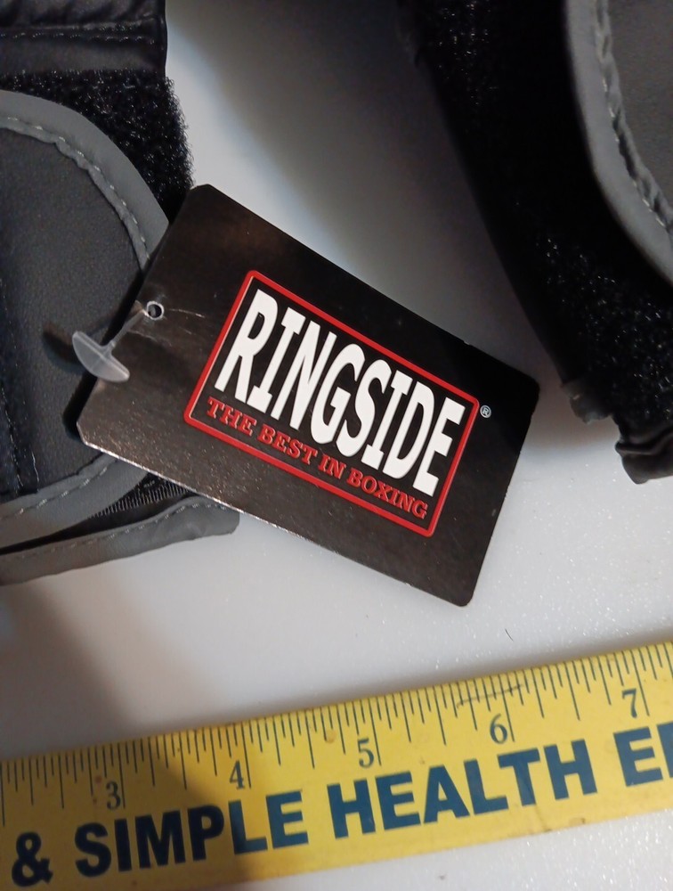ringside boxing gloves 16oz