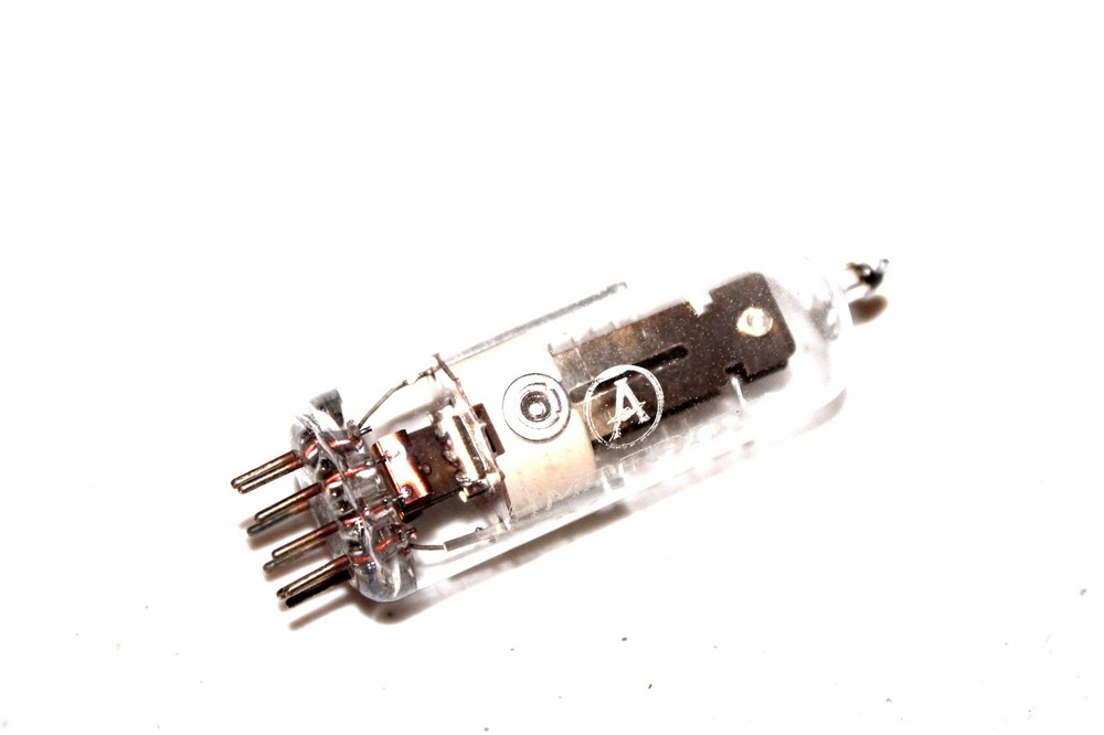 AMPERITE Time Delay Relay 26C2T