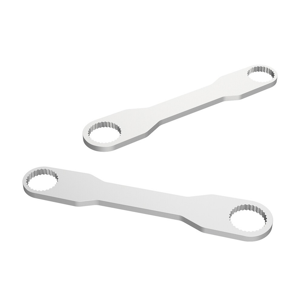Steel Wrench Parse Multitool Spanner For Leatherman Disassembly Tool Ver.1.0