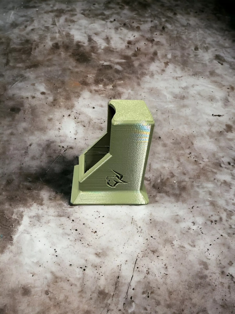 Taurus G2C 9mm Speedloader Army Green Speed Loader Mag Loader