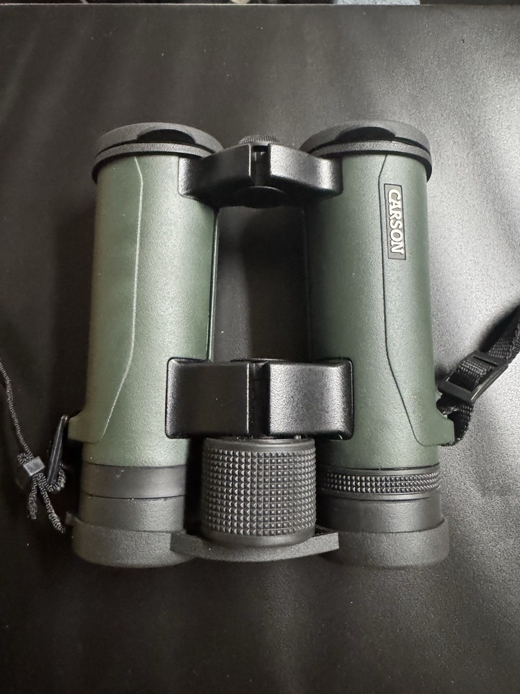 Carson RD 10x 34 mm Binocular RD-034
