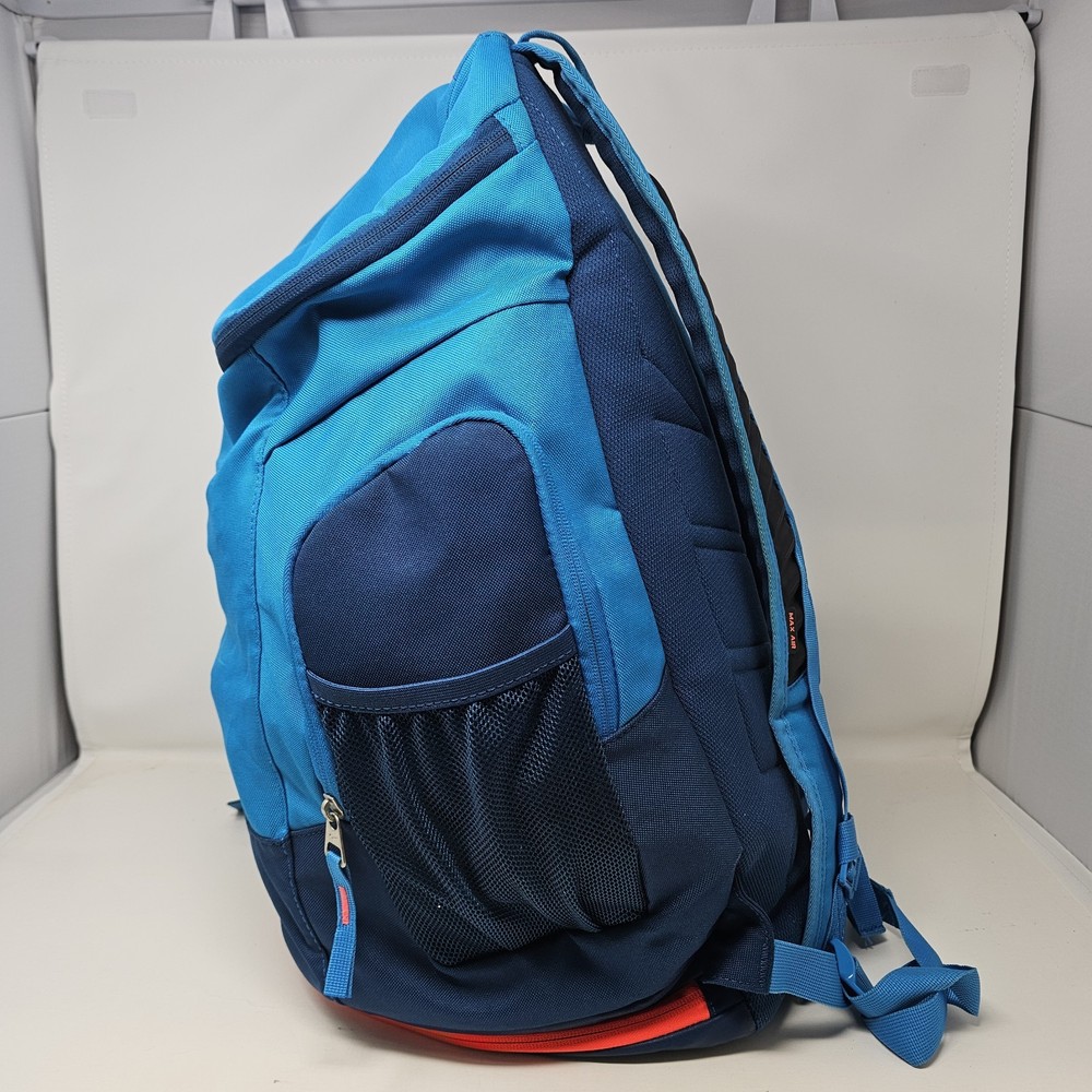 Nike Backpack Hoops Elite Max Air Team Blue