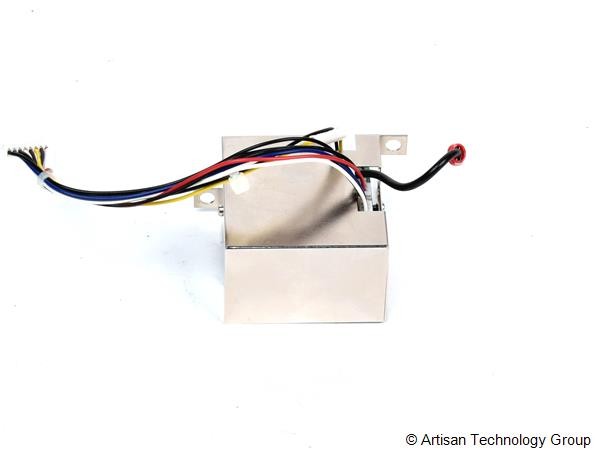 Fitel Electronic Box Assembly