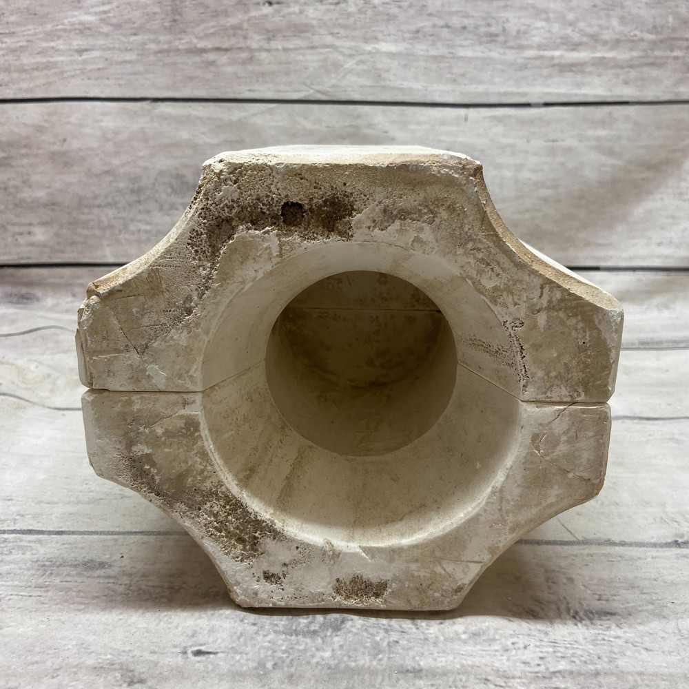 Ceramic Slip Casting Mold Dino & Pebbles Cup