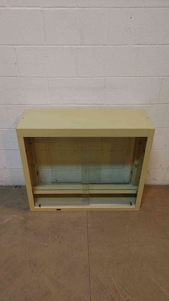 35" Double Sided Overhead(100271)