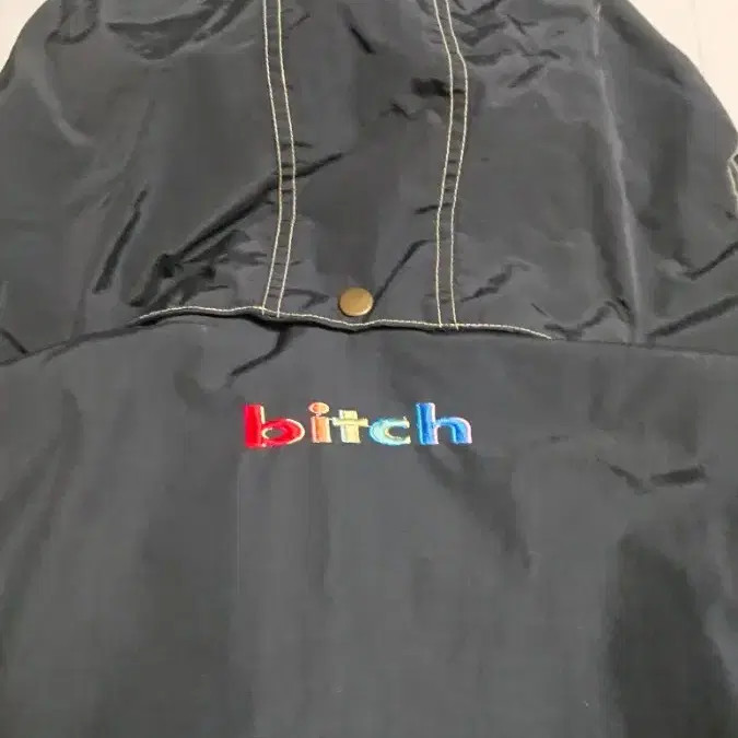 Beach Skateboard Anorak, 105 Size, Slightly Used