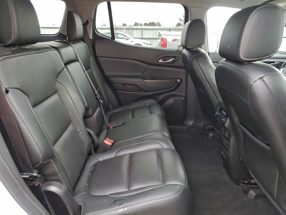 ACADIA 2019 Glove Box 4937942