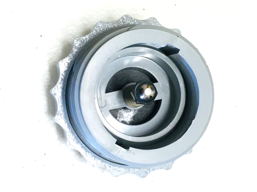 V20-342 - Spa Check Valve (Light Gray)