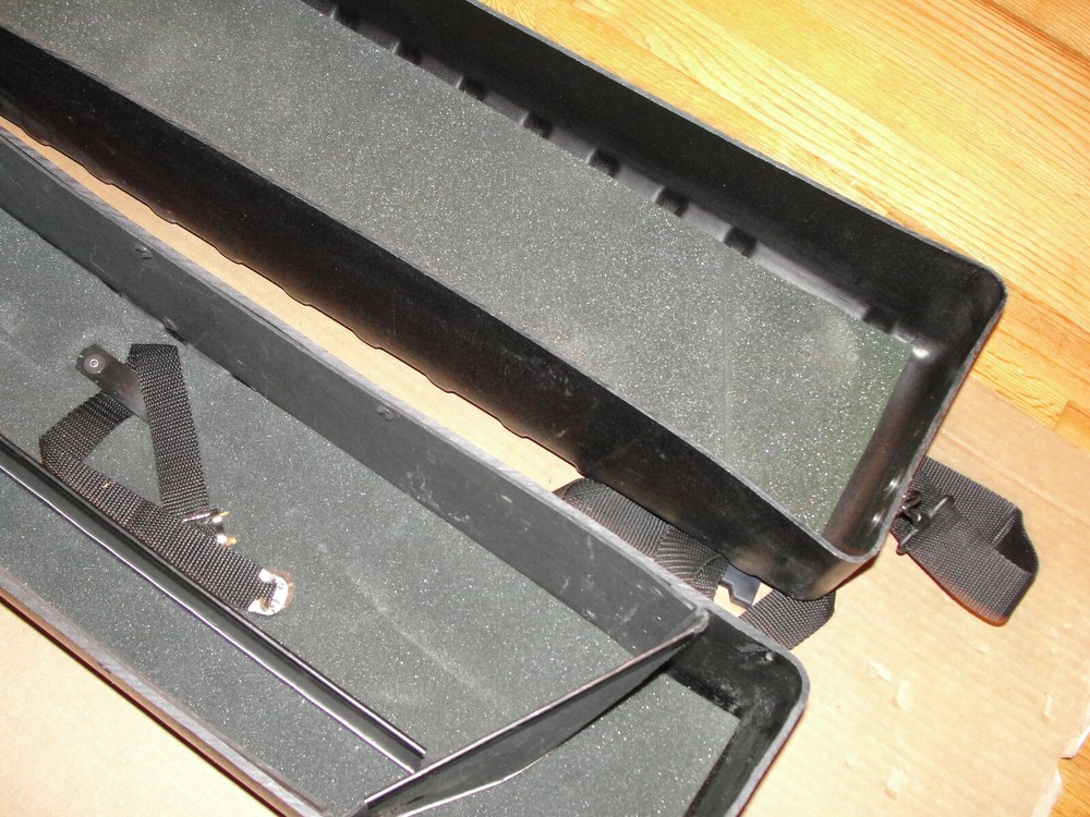 Lowel Tota Lights empty case