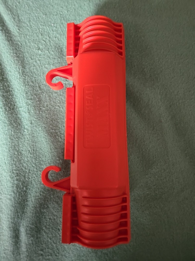 Twist And Seal Maxx Electrical Connector Protector