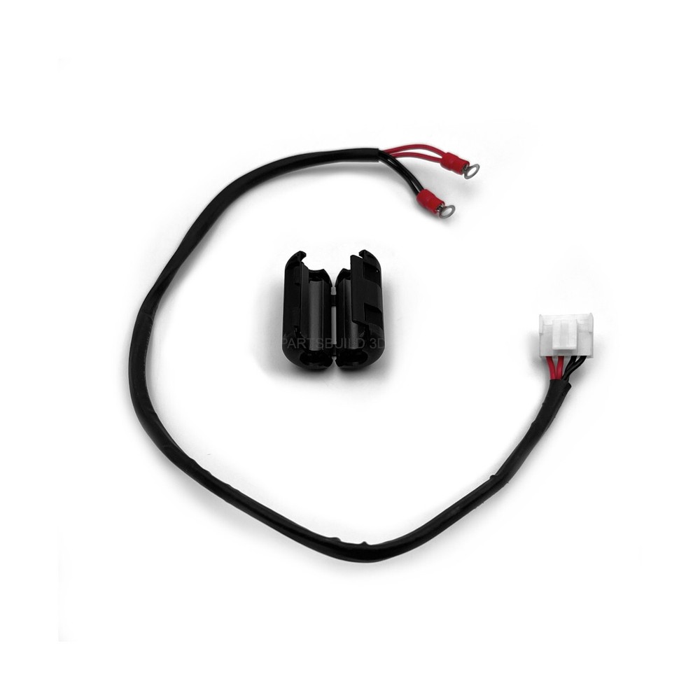 Cable PSU to Mainboard for Flashforge Creator Pro 2, Creator Max 2