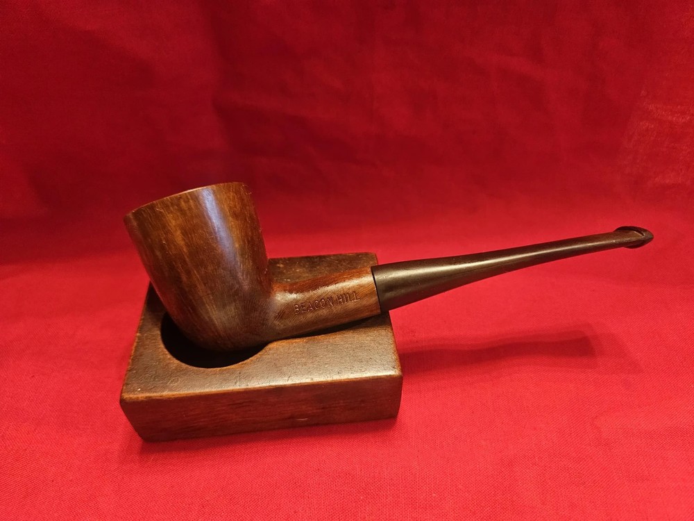 Vintage Beacon Hill Smoke Pipe