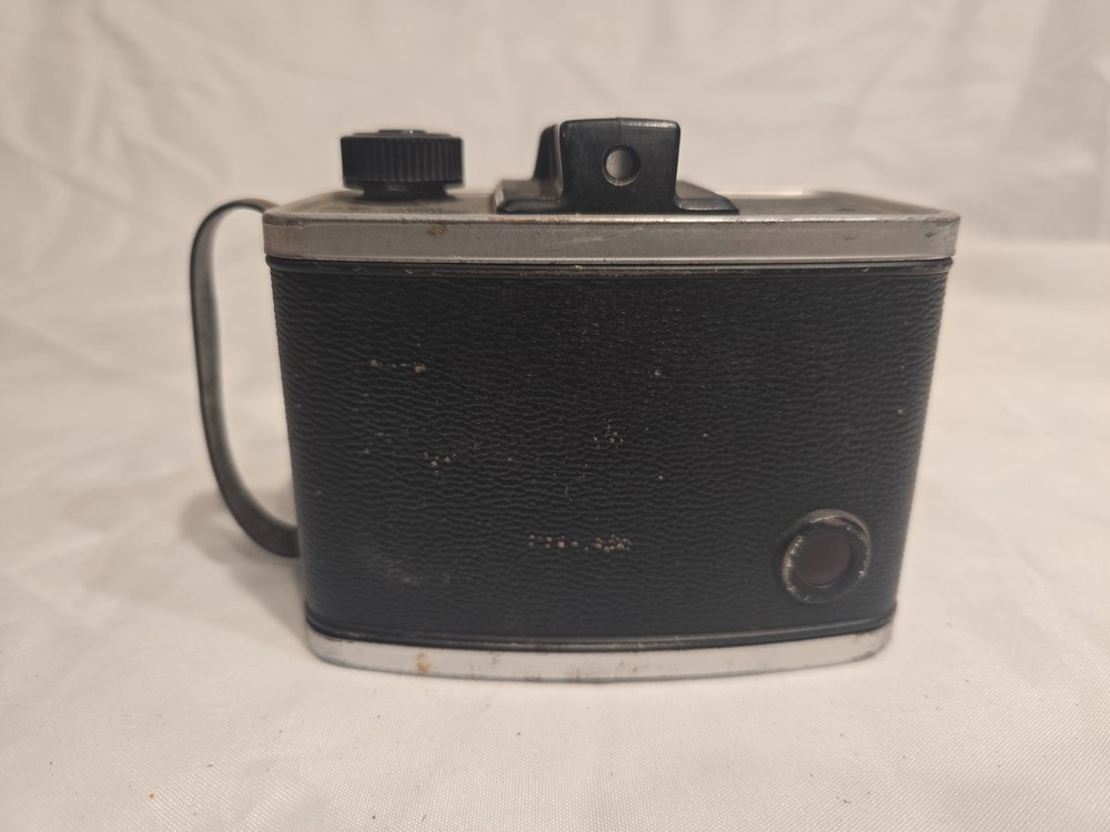 Vintage Ansco Camera UNTESTED
