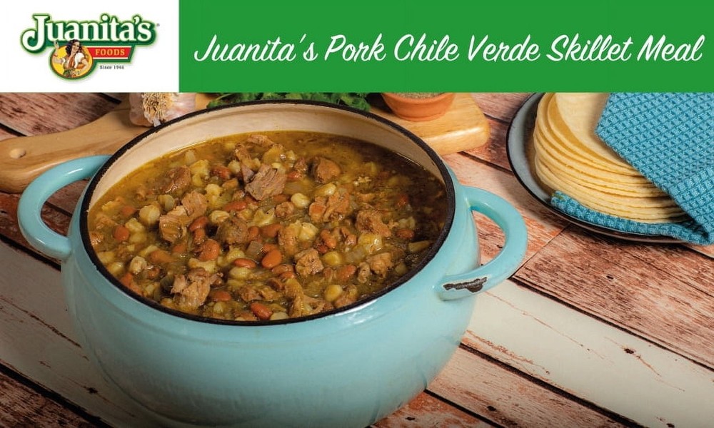Hot selling quality,Pork Chile Verde, 25 oz Can