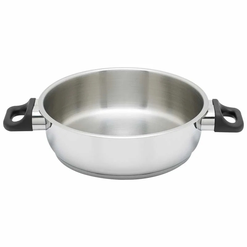 Cookware Maxam Waterless 7 ply 17 pc
