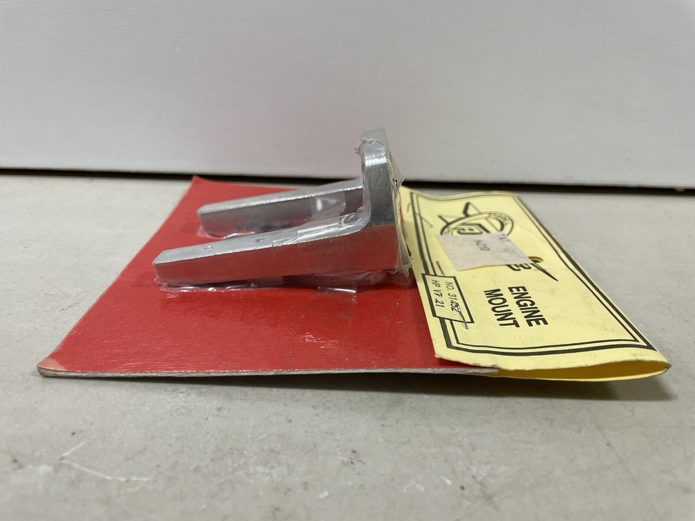 Tatone RC Plane Engine Mount No.31452