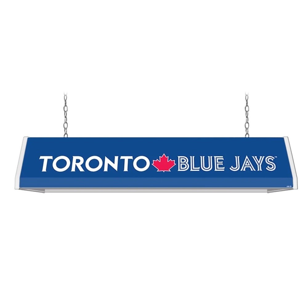Toronto Blue Jays 40” Pool Table Light